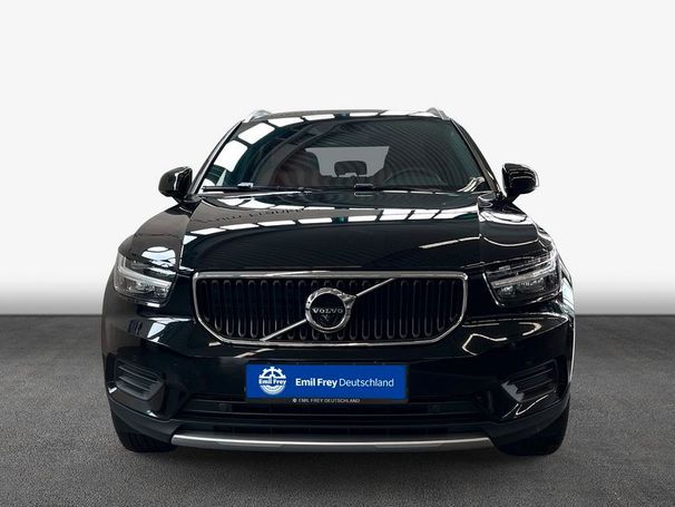 Volvo XC40 T4 140 kW image number 4