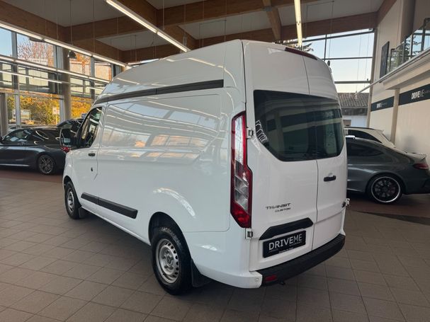 Ford Transit Custom 280 L1H2 2.0 TDCi Trend 125 kW image number 8