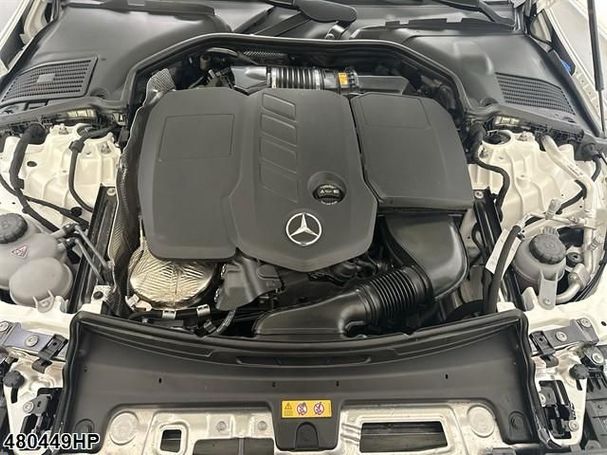 Mercedes-Benz C 220 d T 147 kW image number 6