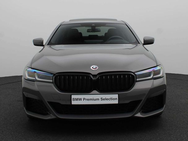 BMW 530i 185 kW image number 2