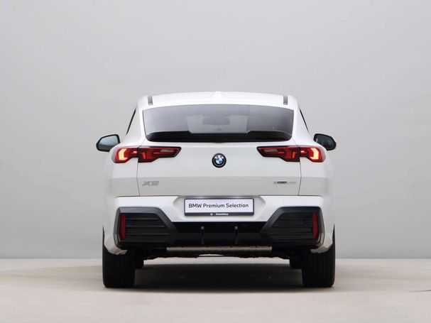 BMW X2 sDrive20i 115 kW image number 10