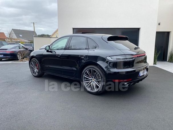 Porsche Macan GTS 280 kW image number 4