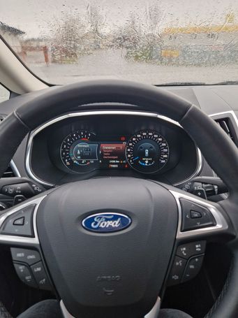 Ford S-Max Titanium 140 kW image number 10