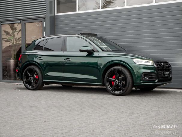 Audi Q5 55 TFSIe quattro S-line 270 kW image number 20