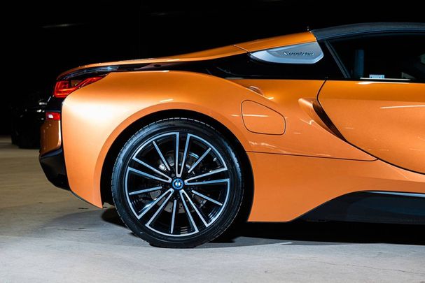 BMW i8 xDrive 275 kW image number 23