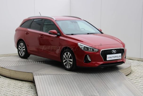 Hyundai i30 T 103 kW image number 2