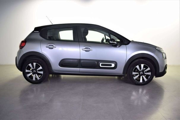 Citroen C3 Pure Tech 83 S&S Feel Pack 60 kW image number 5