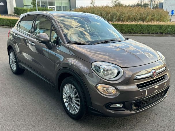 Fiat 500X 1.4 Multiair Lounge 100 kW image number 3