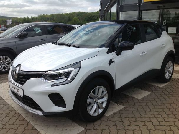 Renault Captur 140 103 kW image number 1