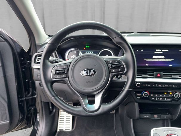 Kia Niro e 64 kWh 150 kW image number 9