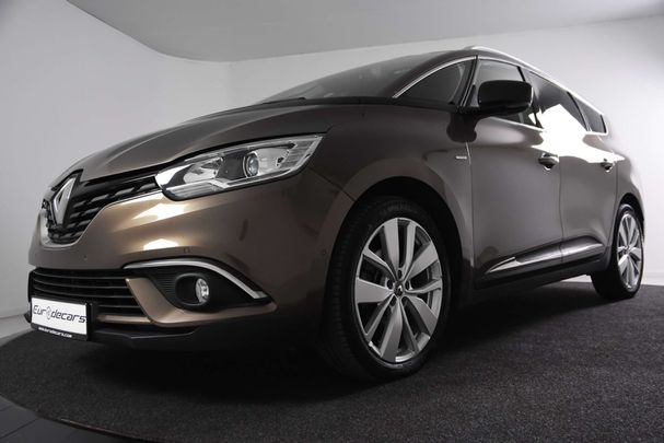 Renault Grand Scenic TCe LIMITED 85 kW image number 21