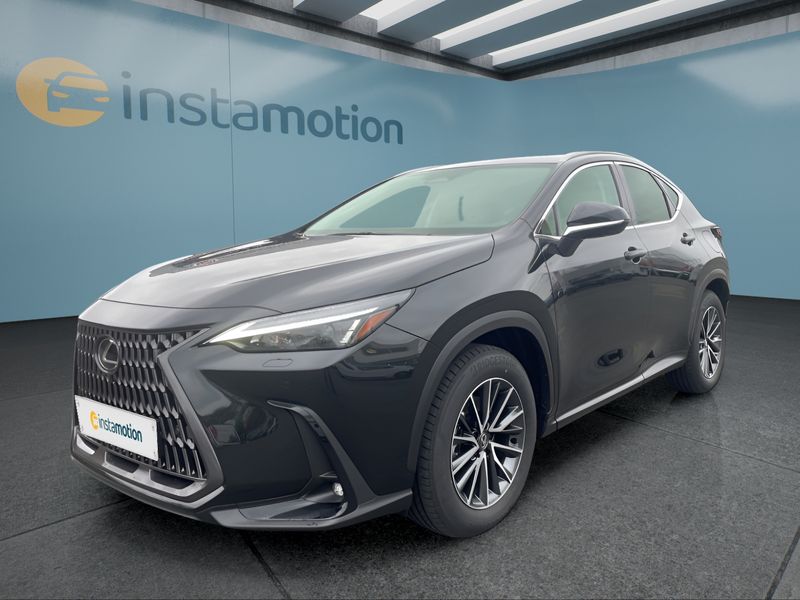 Lexus NX 350 Executive