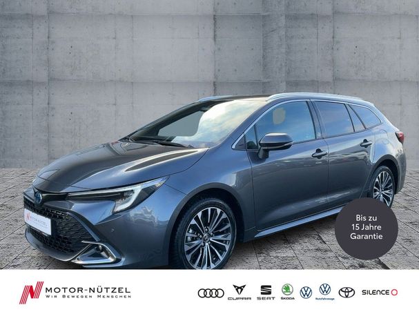 Toyota Corolla 1.8 Hybrid Touring Sports 103 kW image number 2