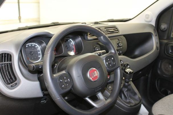 Fiat Panda 1.2 Lounge 51 kW image number 8