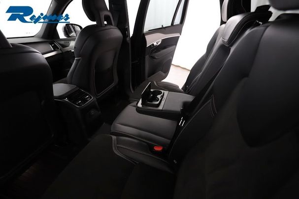 Volvo XC90 Recharge T8 AWD 288 kW image number 6