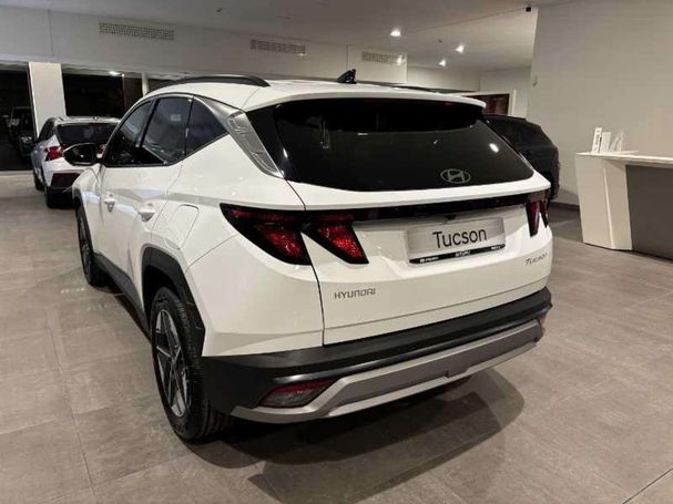 Hyundai Tucson 1.6 T-GDI N 158 kW image number 4