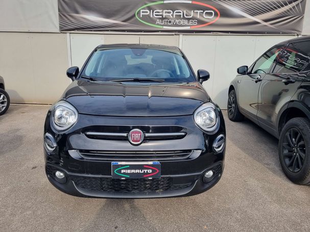 Fiat 500X 1.3 70 kW image number 2