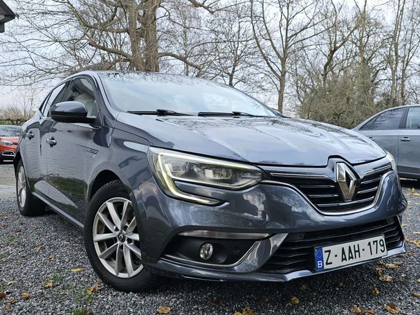 Renault Megane dCi 81 kW image number 2