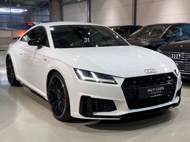 Audi TT 45 TFSI 180 kW image number 3