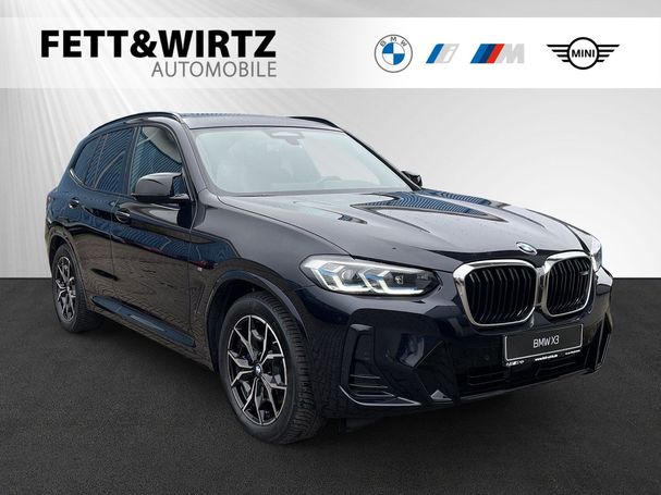 BMW X3 M40d xDrive 250 kW image number 1