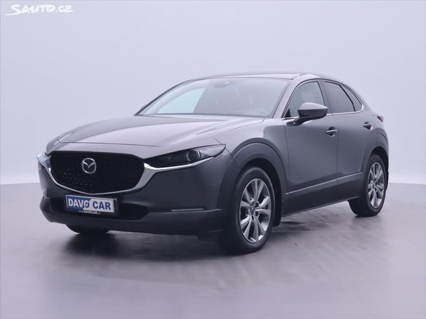 Mazda CX-30 2.0 180 AWD 132 kW image number 5