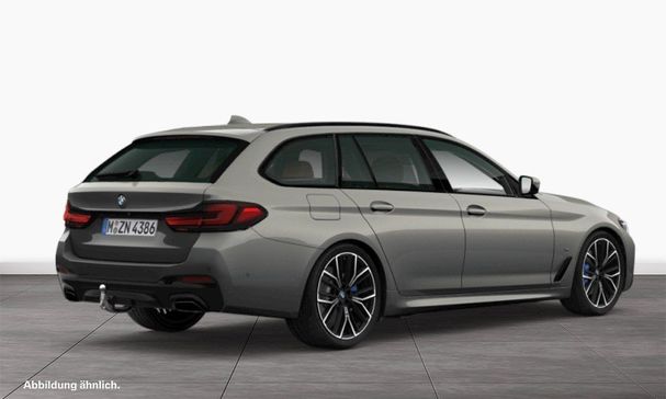 BMW 530d Touring 210 kW image number 4