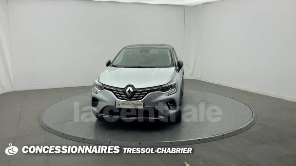 Renault Captur 118 kW image number 2