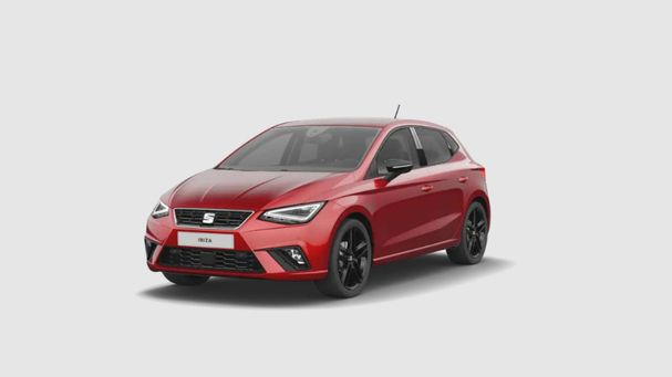 Seat Ibiza 1.0 TSI FR 70 kW image number 7