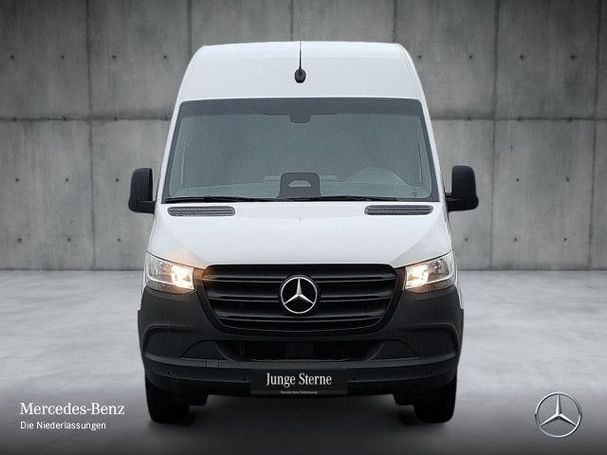 Mercedes-Benz Sprinter 317 CDI 125 kW image number 1