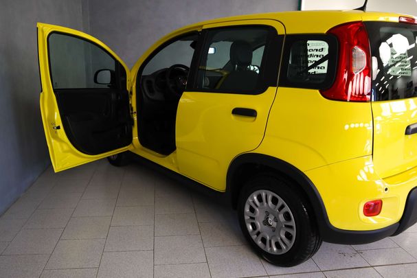 Fiat Panda 51 kW image number 3