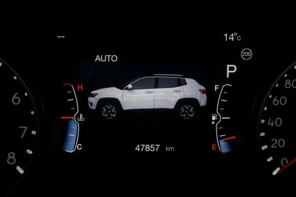 Jeep Compass 1.4 125 kW image number 25