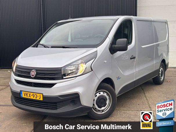 Fiat Talento L2H1 2.0 145 107 kW image number 1