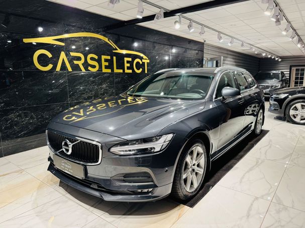 Volvo V90 D4 140 kW image number 1