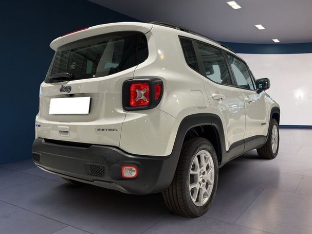 Jeep Renegade 139 kW image number 4