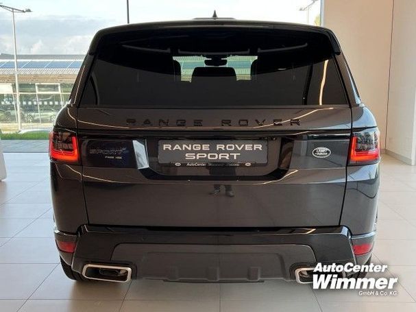 Land Rover Range Rover Sport P400 HSE Dynamic 294 kW image number 7