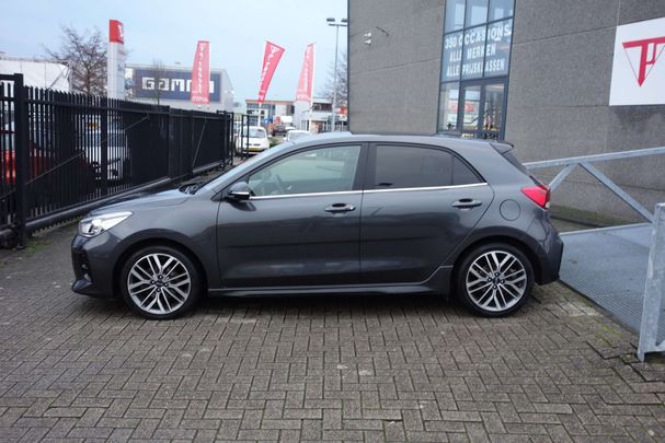 Kia Rio 1.0 74 kW image number 4