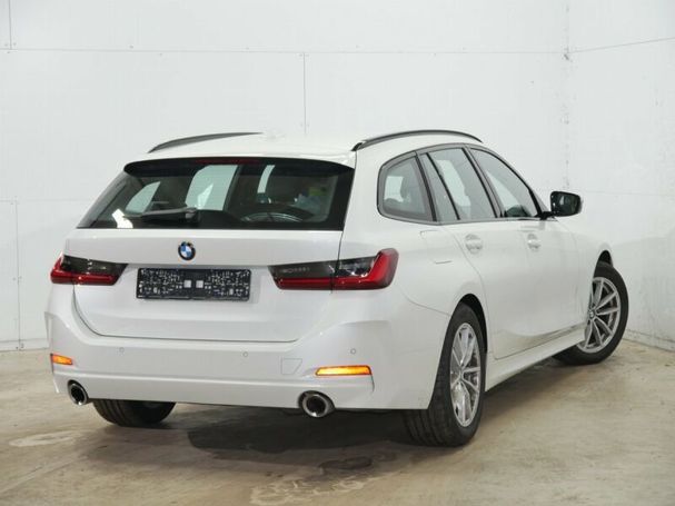 BMW 320d Touring 140 kW image number 4