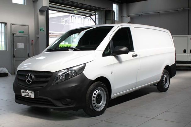 Mercedes-Benz Vito Long 110 CDI 75 kW image number 1