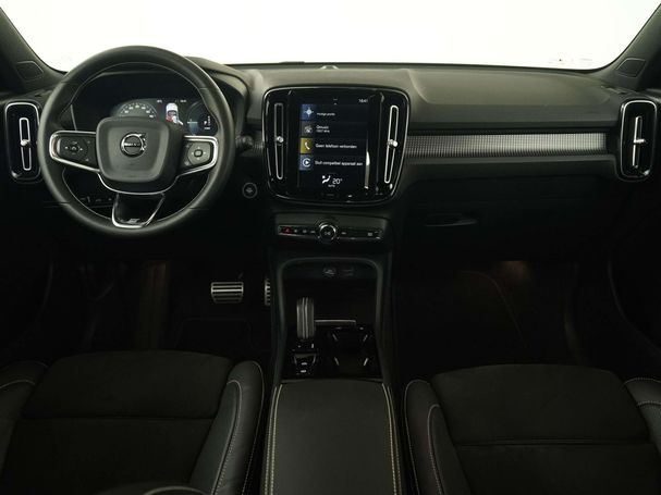 Volvo XC40 T5 Twin Engine 193 kW image number 3