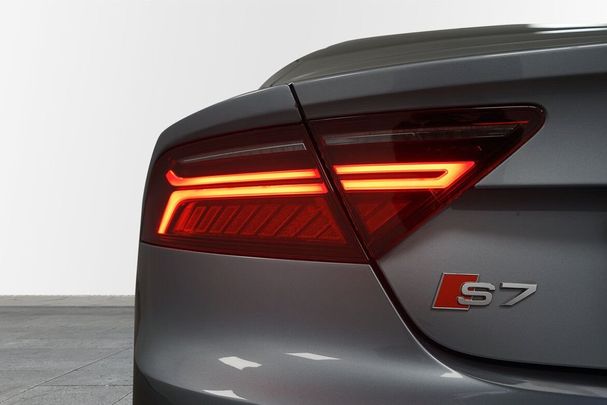 Audi S7 4.0 TFSI quattro Sportback 335 kW image number 11