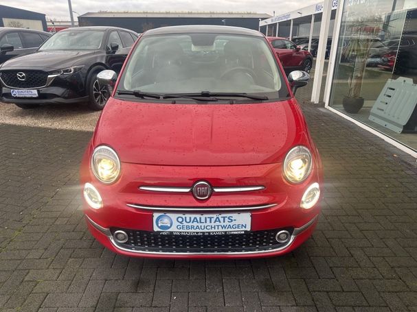 Fiat 500 51 kW image number 8