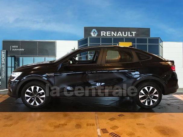 Renault Arkana 1.3 TCe EDC 103 kW image number 21