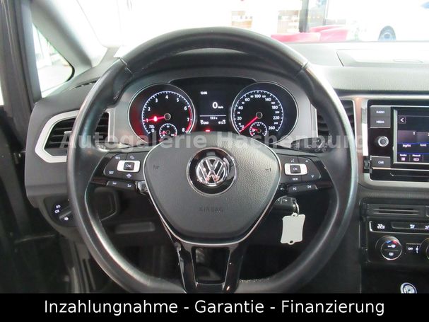 Volkswagen Golf Sportsvan 85 kW image number 15