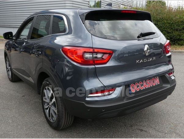 Renault Kadjar TCe 140 EDC 103 kW image number 7