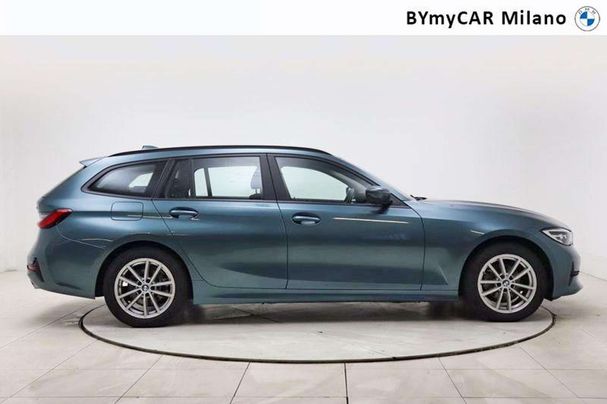 BMW 318d Touring 110 kW image number 7