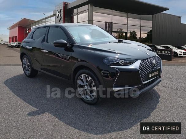 DS Automobiles 3 Crossback E-Tense Chic 100 kW image number 3