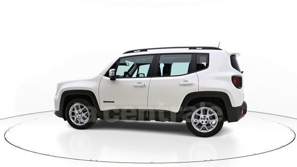 Jeep Renegade 1.0 Limited 88 kW image number 27