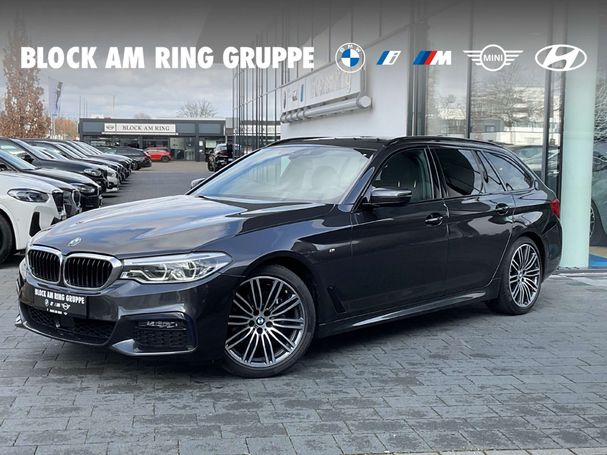 BMW 530d Touring 195 kW image number 2