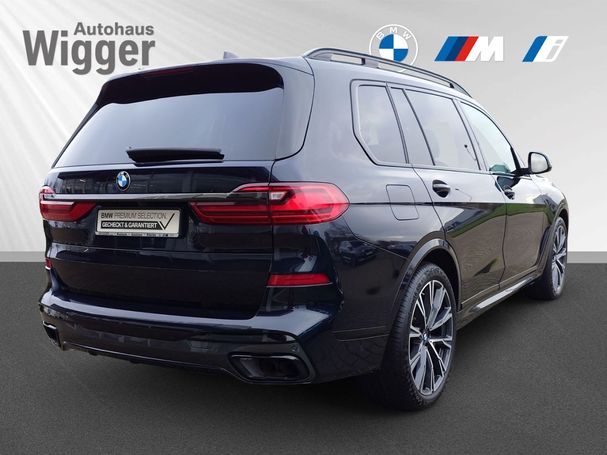 BMW X7 xDrive 390 kW image number 2