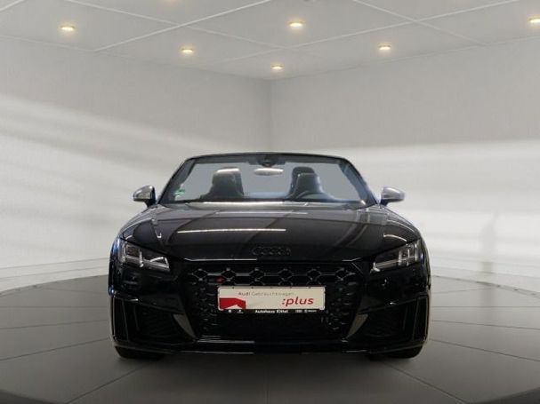 Audi TTS TFSI quattro 235 kW image number 2